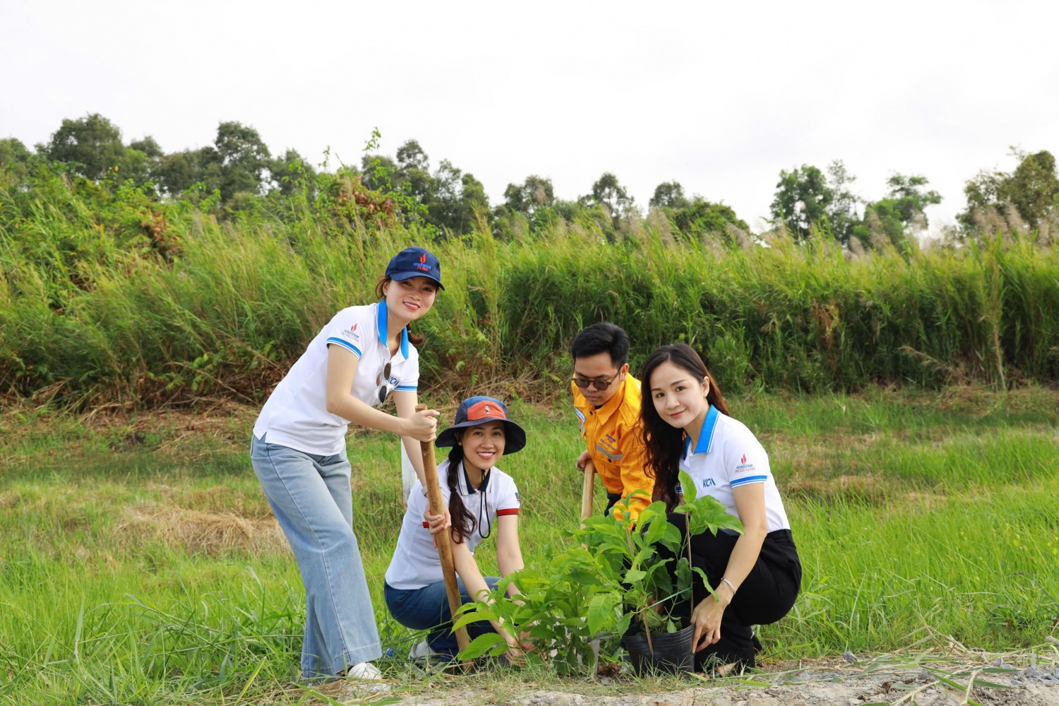 Giải Marathon Cà Mau 2025   Cúp Petrovietnam: Khi đam mê và kỷ luật cùng hội tụ