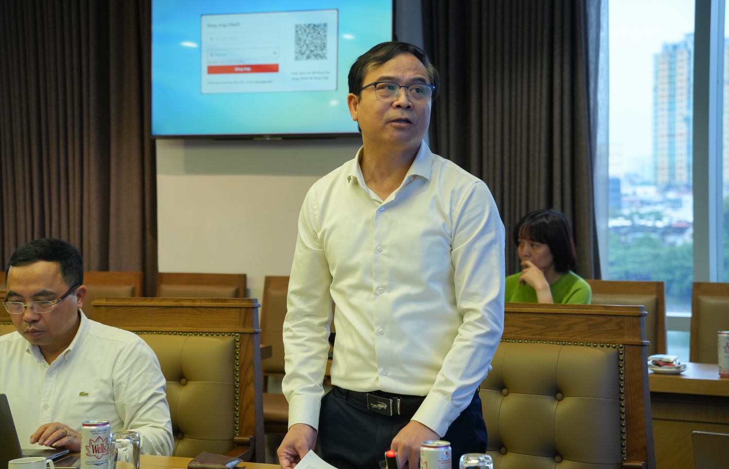 Đảng bộ Petrovietnam hướng dẫn triển khai ứng dụng 