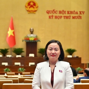 STEM Innovation Petrovietnam: Hiện thực hóa tinh thần Nghị quyết 71-NQ/TW