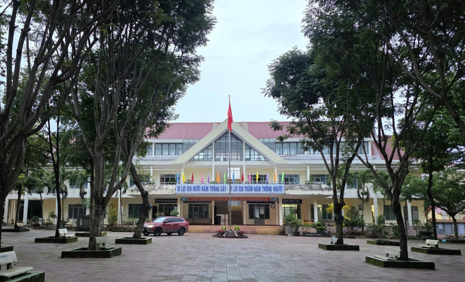 BSR tích cực thực hiện sứ mệnh STEM Innovation Petrovietnam BSR tích cực thực hiện sứ mệnh STEM Innovation Petrovietnam