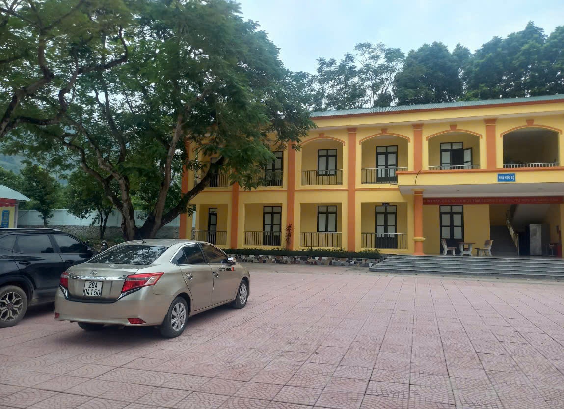 Petrovietnam đồng hành cùng Phú Thọ mở đường cho giáo dục STEM phát triển mạnh mẽ