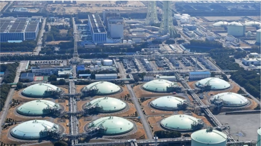 Ấn Độ thu hút đầu tư từ Nhật Bản để thúc ngành năng lượng