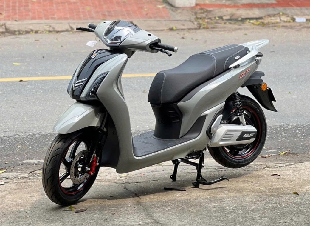 Thị trường xe điện tuần qua: “SH điện giá rẻ” chính thức ra mắt thị trường Việt Nam