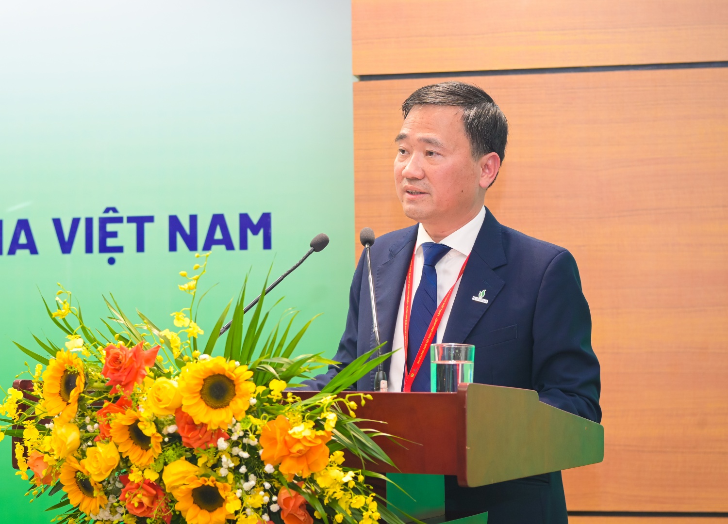 Đồng chí Vũ Anh Tuấn Đồng chí Vũ Anh Tuấn