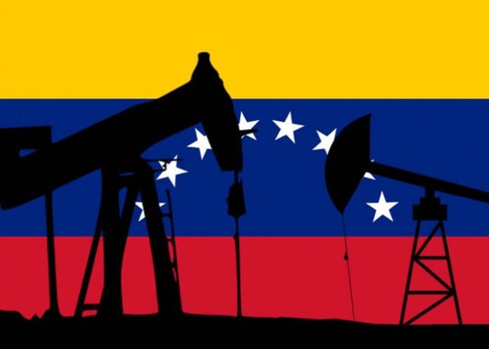 Venezuela cố gắng thuyết phục Big Oil quay trở lại Venezuela cố gắng thuyết phục Big Oil quay trở lại
