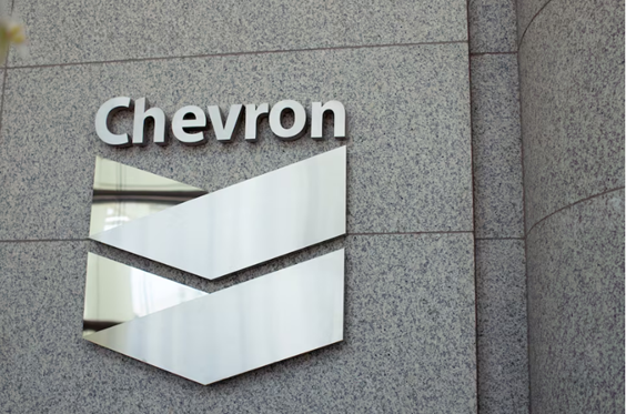 Chevron ký thỏa thuận tiếp quản mỏ dầu của Iraq Chevron ký thỏa thuận tiếp quản mỏ dầu của Iraq
