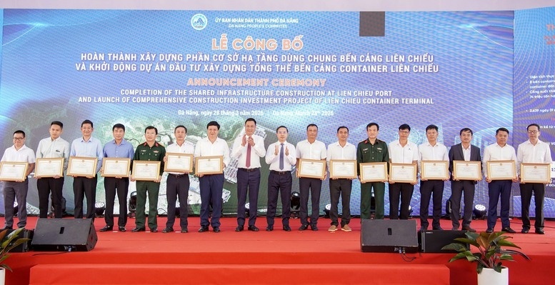 Khởi động dự án Khởi động dự án