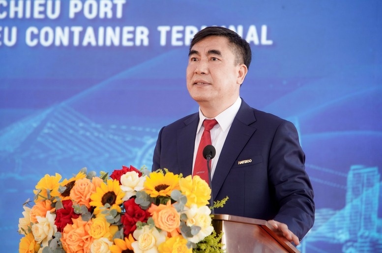 Khởi động dự án Khởi động dự án