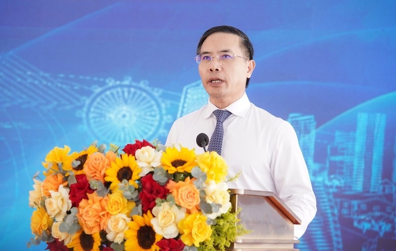 Khởi động dự án Khởi động dự án