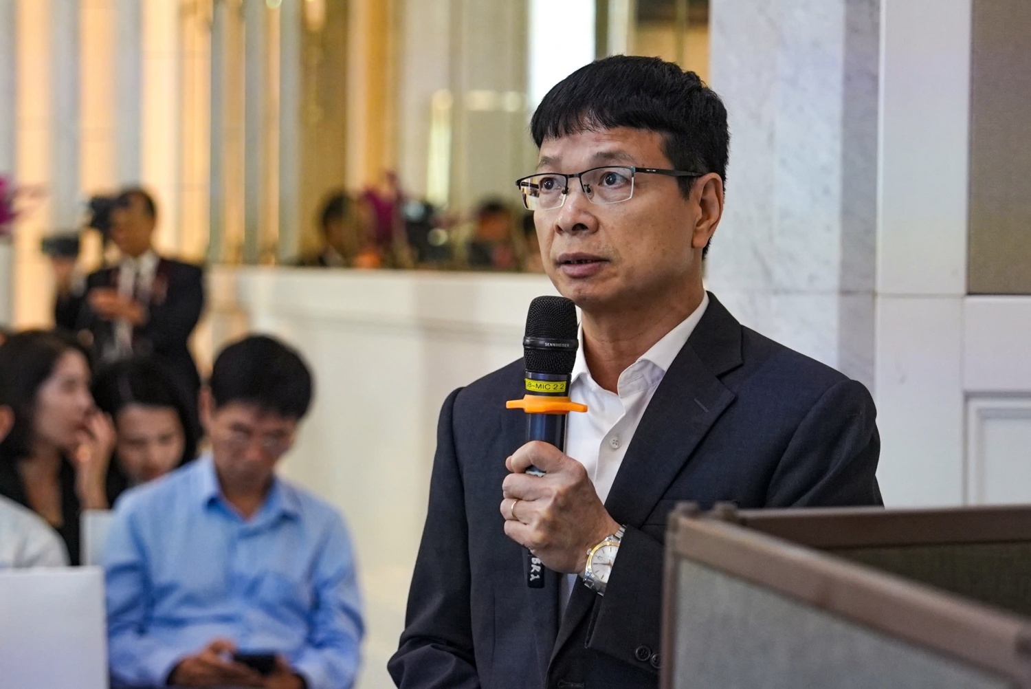 Sverdlovsk (Nga) sẵn sàng thúc đẩy các dự án năng lượng với Việt Nam