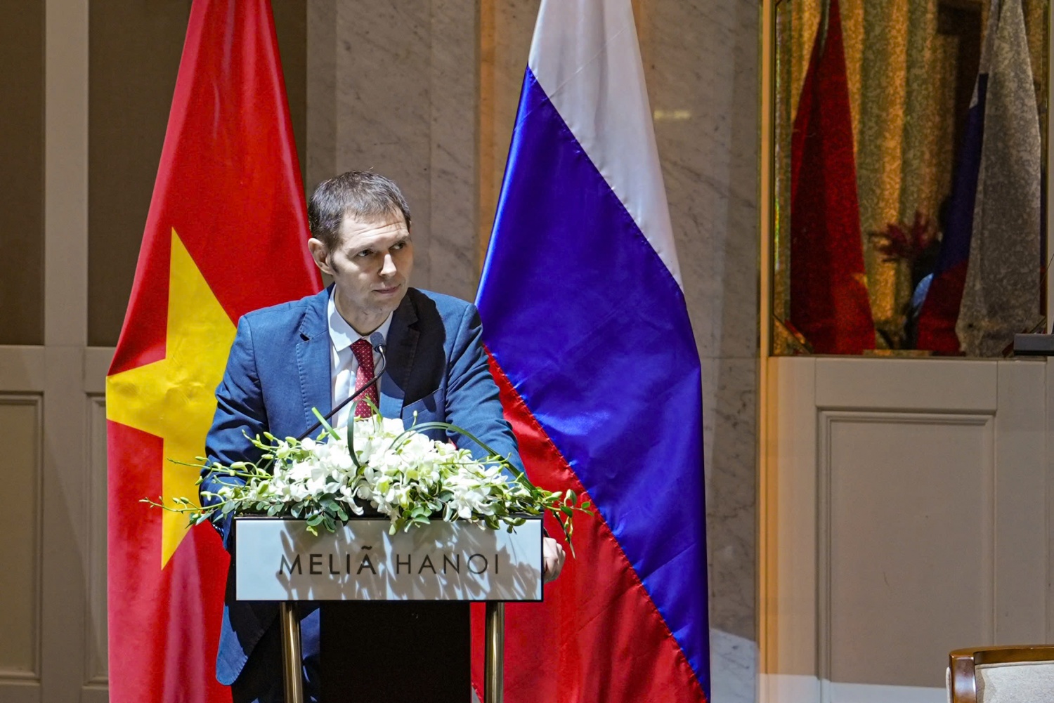 Sverdlovsk (Nga) sẵn sàng thúc đẩy các dự án năng lượng với Việt Nam