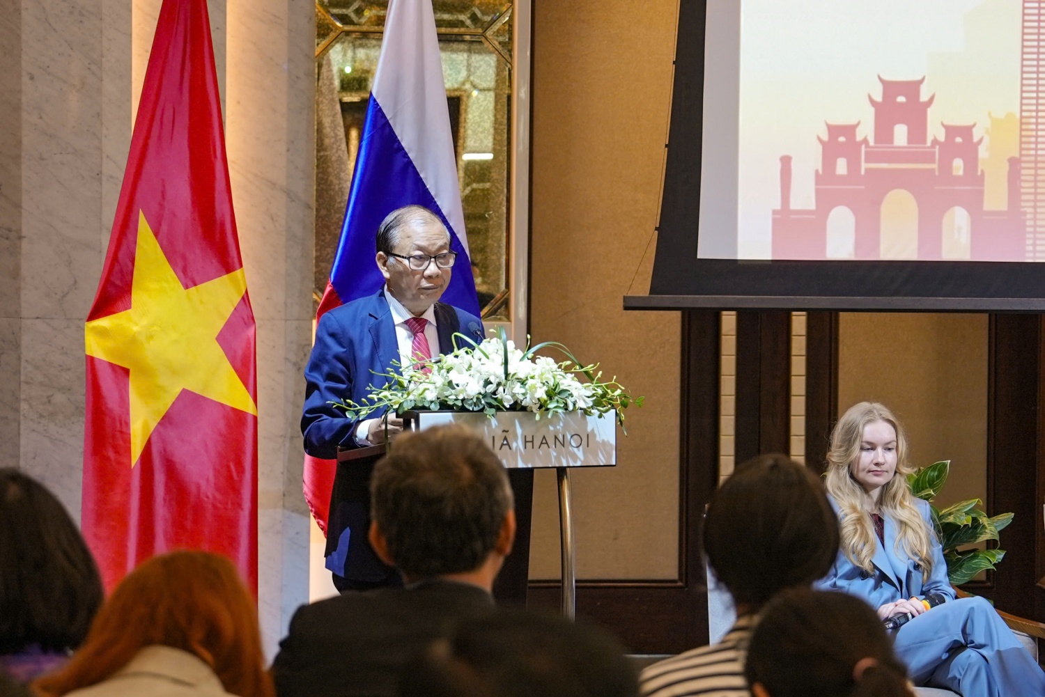 Sverdlovsk (Nga) sẵn sàng thúc đẩy các dự án năng lượng với Việt Nam