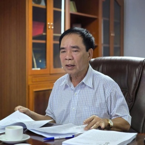 Dung Quất trước cơ hội thành “siêu trung tâm năng lượng”: Cần rõ cơ chế để đi vào thực tiễn