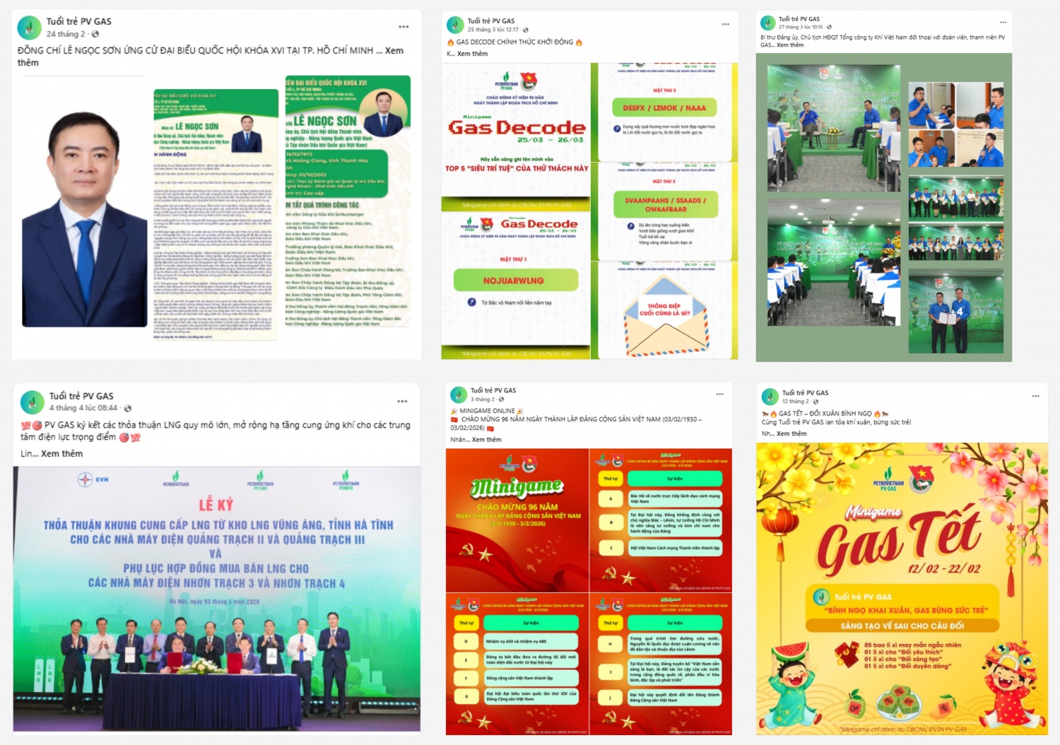 Công tác truyền thông – giáo dục chính trị, tư tưởng tiếp tục được đổi mới theo hướng linh hoạt, phù hợp xu hướng số.