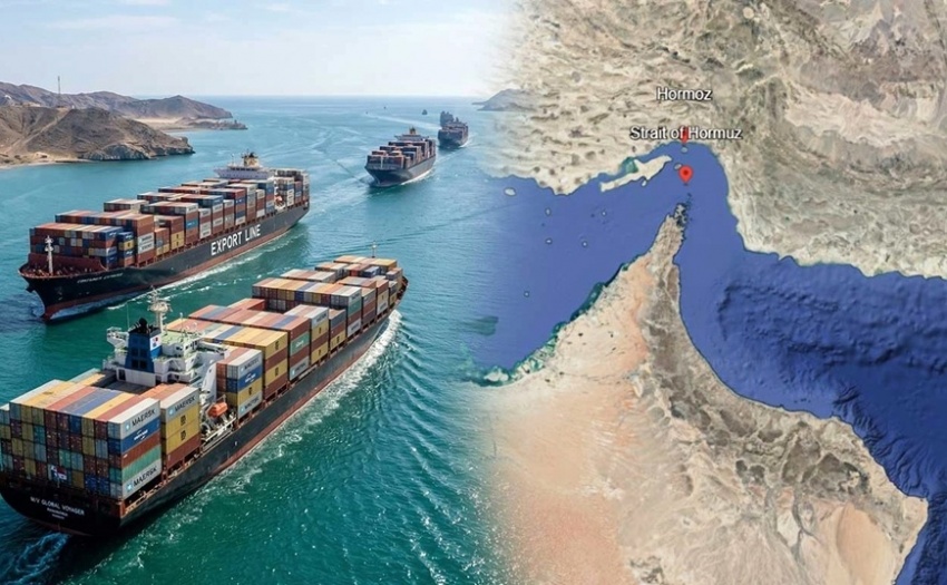 Rystad: Căng thẳng leo thang giữa Mỹ và Iran có thể đẩy giá dầu lên 180 USD