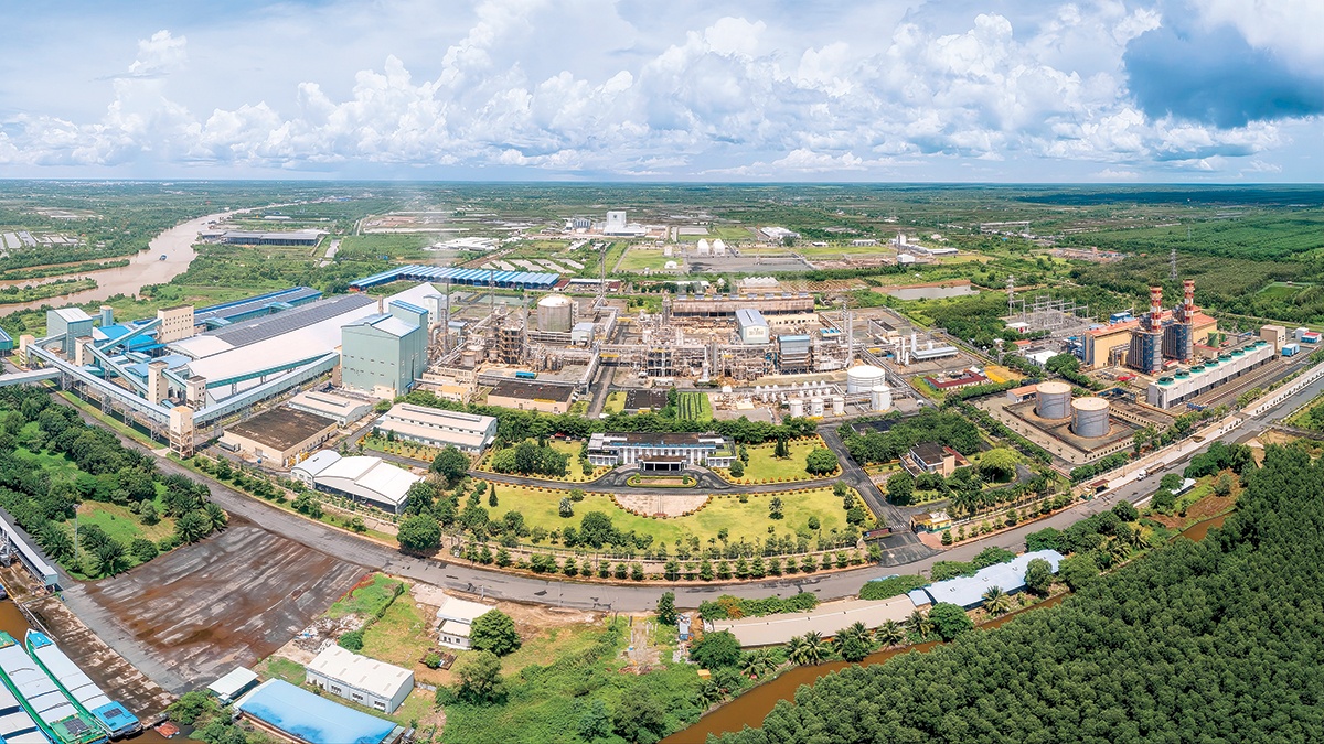 Trung tâm năng lượng tích hợp: Bài toán chiến lược của Petrovietnam