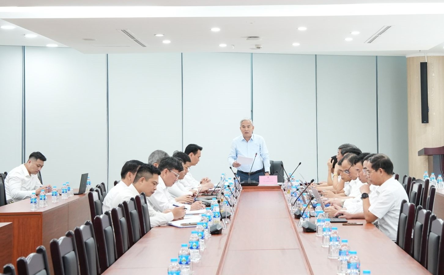 TKV hoàn thành vượt mức các chỉ tiêu sản xuất kinh doanh tháng 4/2026 TKV tháng 4 năm 2026