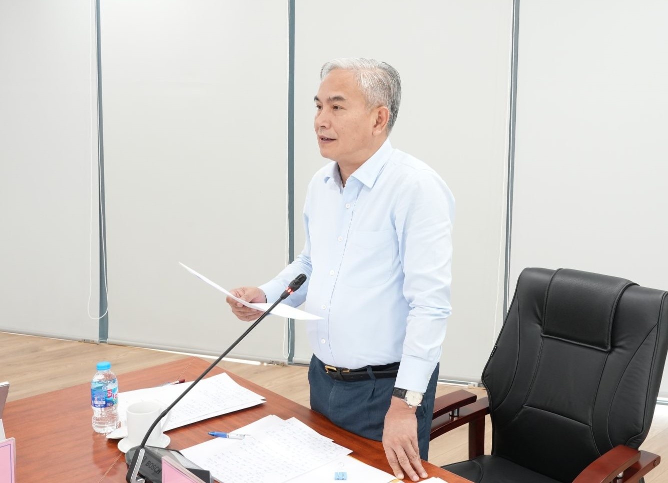 TKV hoàn thành vượt mức các chỉ tiêu sản xuất kinh doanh tháng 4/2026 TKV tháng 4 năm 2026