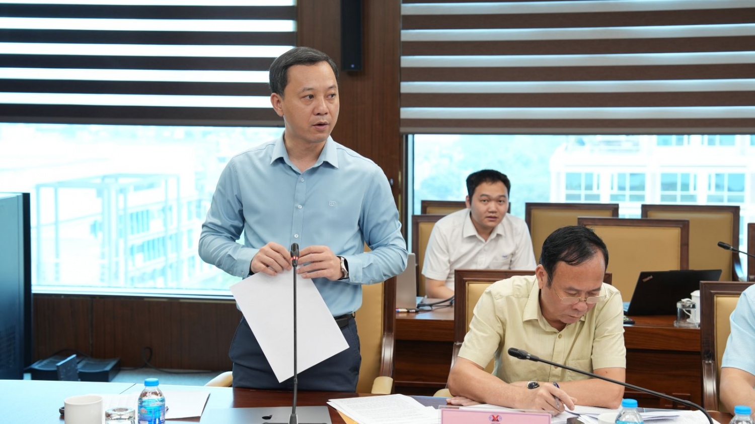 4 tháng đầu năm 2026, giá trị đầu tư của TKV đạt 3.425 tỉ đồng Công tác đầu tư của TKV