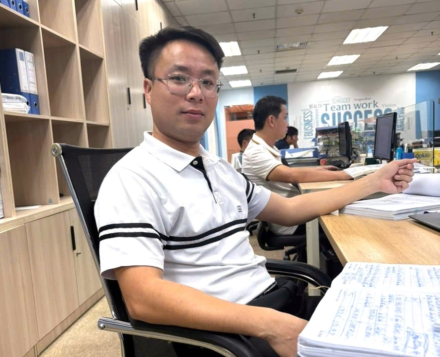 Tuân thủ không phải là hạn chế đối với sự sáng tạo