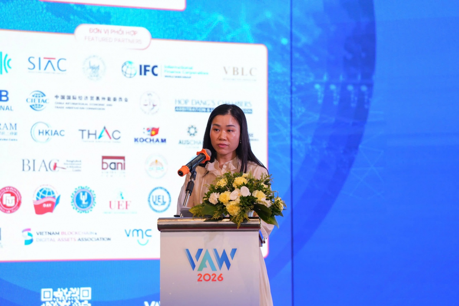 AI mở ra cơ hội và thách thức mới cho trọng tài thương mại quốc tế