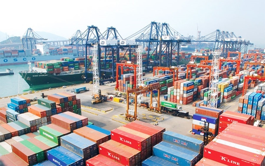 ADB dự báo tăng trưởng của châu Á và Thái Bình Dương xuống còn 4,9% trong năm 2026