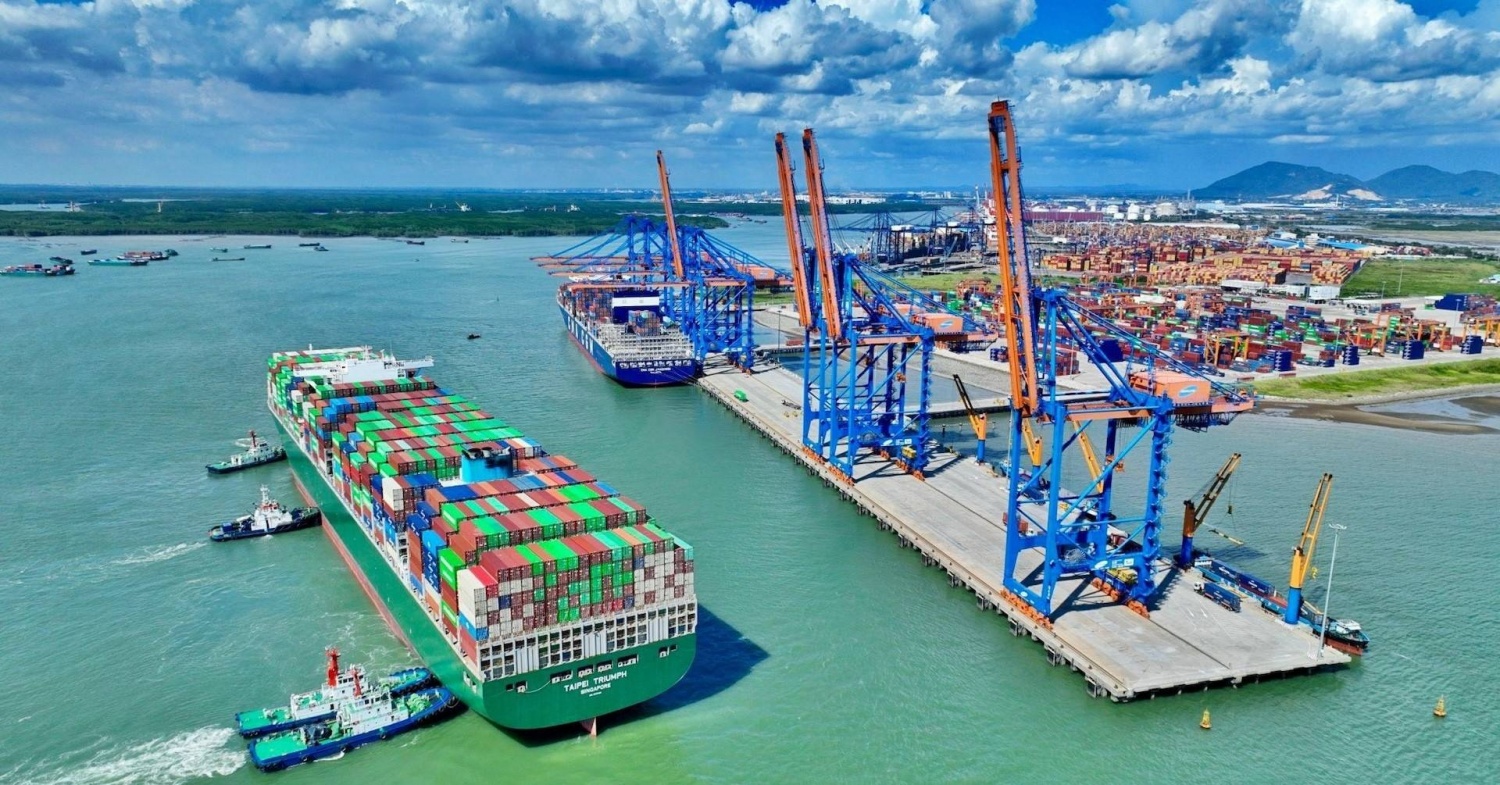Kỳ 4: Từ giữ nền tảng đến mở không gian phát triển mới