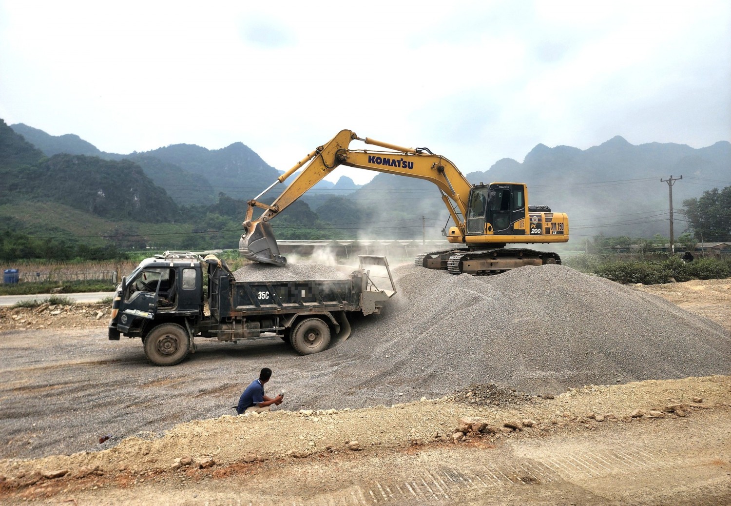 Điểm tin xây dựng - bất động sản ngày 9/10: Hải Phòng thí điểm 10 dự án nhà ở thương mại, vốn hơn 11.346 tỷ đồng Điểm tin xây dựng - bất động sản ngày 9/10: Hải Phòng thí điểm 10 dự án nhà ở thương mại, vốn hơn 11.300 tỷ đồng