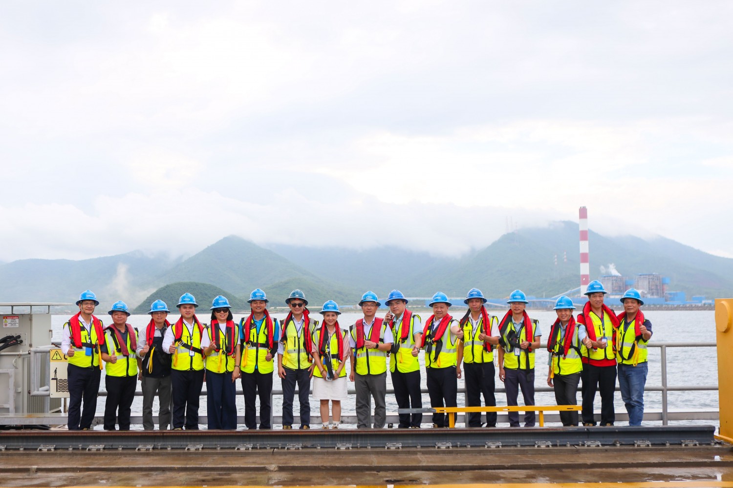 PETROVIETNAM tối ưu hóa vận hành, bảo dưỡng sửa chữa các nhà máy điện PETROVIETNAM tối ưu hóa vận hành, bảo dưỡng sửa chữa các nhà máy điện