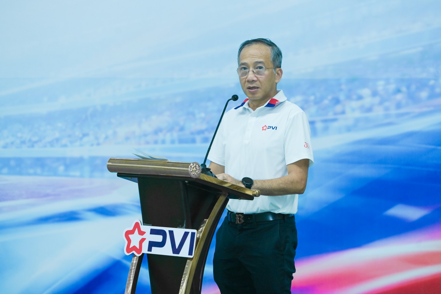 Hội thao PVI khu vực phía Bắc năm 2026: Lan tỏa giá trị văn hóa, gắn kết người lao động Hội thao PVI khu vực phía Bắc năm 2026: Lan tỏa giá trị văn hóa, gắn kết người lao động