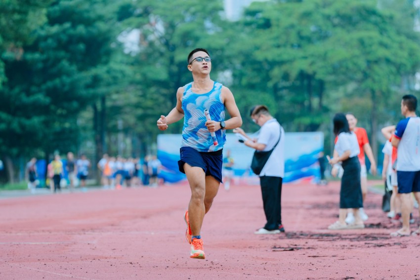 Sôi nổi Hội thao PVI khu vực phía Bắc năm 2026: Lan tỏa giá trị văn hóa, gắn kết người lao động