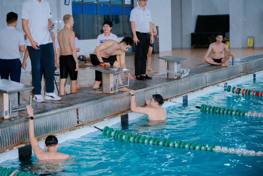 Sôi nổi Hội thao PVI khu vực phía Bắc năm 2026: Lan tỏa giá trị văn hóa, gắn kết người lao động