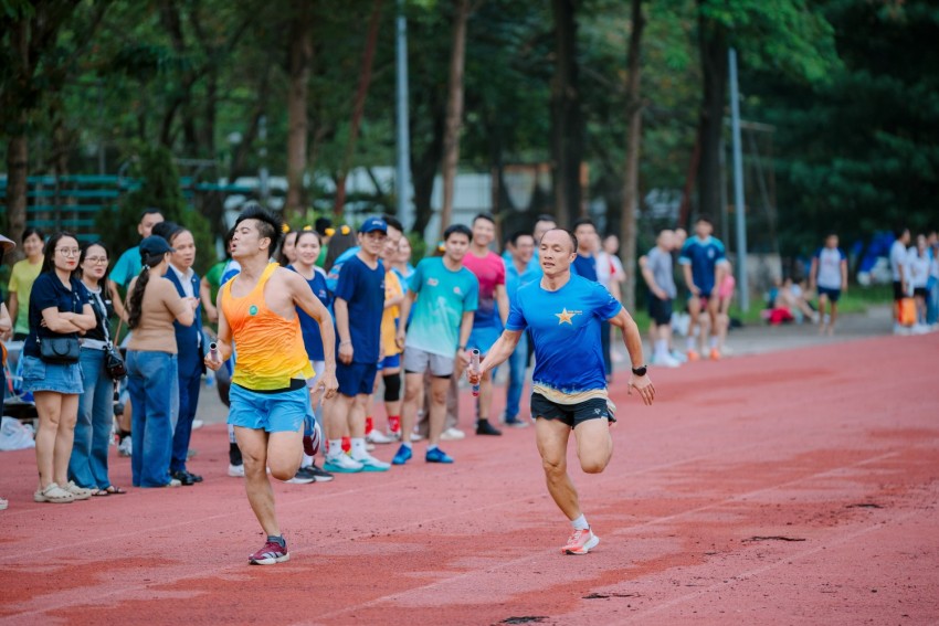 Sôi nổi Hội thao PVI khu vực phía Bắc năm 2026: Lan tỏa giá trị văn hóa, gắn kết người lao động