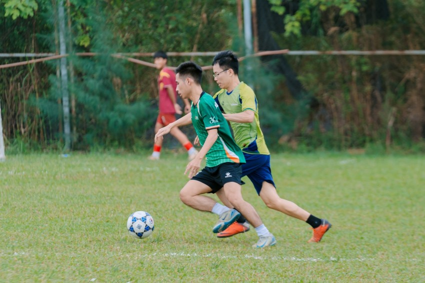Sôi nổi Hội thao PVI khu vực phía Bắc năm 2026: Lan tỏa giá trị văn hóa, gắn kết người lao động