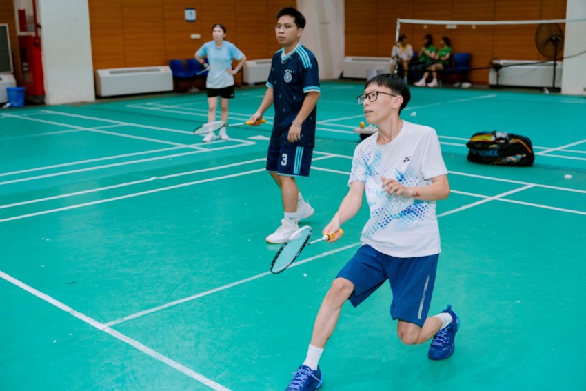 Sôi nổi Hội thao PVI khu vực phía Bắc năm 2026: Lan tỏa giá trị văn hóa, gắn kết người lao động