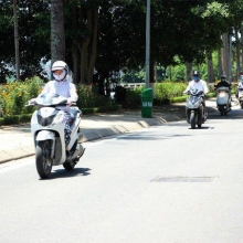 nang nong keo dai co noi den 42 do c canh bao nguy co chay no
