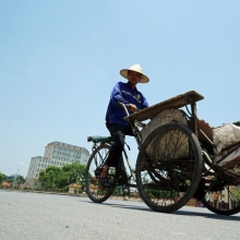 bac bo va trung bo tiep tuc nang nong co noi tren 40 do c