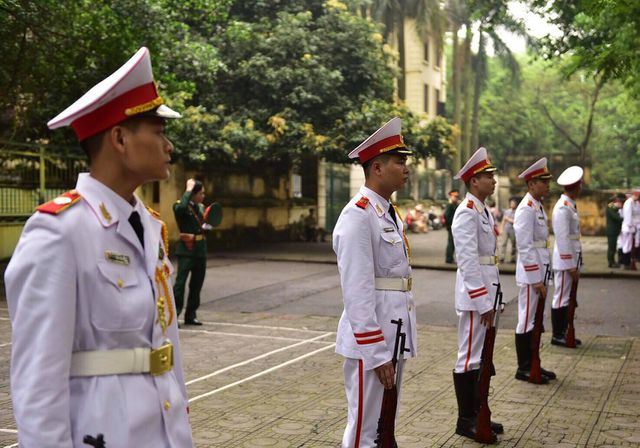 le truy dieu dai tuong nguyen chu tich nuoc le duc anh