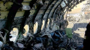 Hãng hàng không Nga thông báo bồi thường cho các nạn nhân vụ tai nạn máy bay