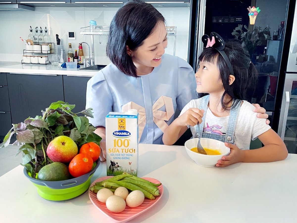 "Giấc mơ sữa Việt", giải pháp mua sữa siêu tiện lợi mùa giãn cách "Giấc mơ sữa Việt", giải pháp mua sữa siêu tiện lợi mùa giãn cách
