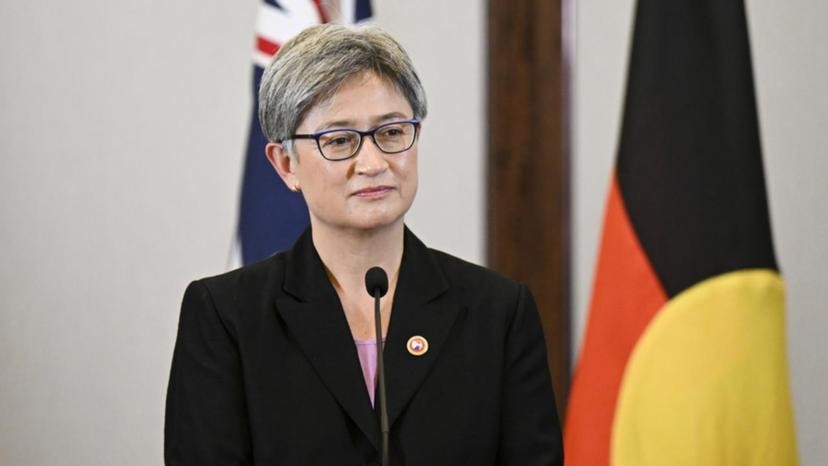 Ngoại trưởng Australia Penny Wong sắp thăm Việt Nam. (Nguồn: AAP)