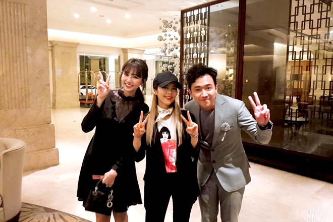 sao viet ngay 218 mc phan anh tung bang chung khang dinh khong mua xe bang tien quyen gop