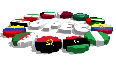 OPEC+ thay đổi ngày họp định kỳ