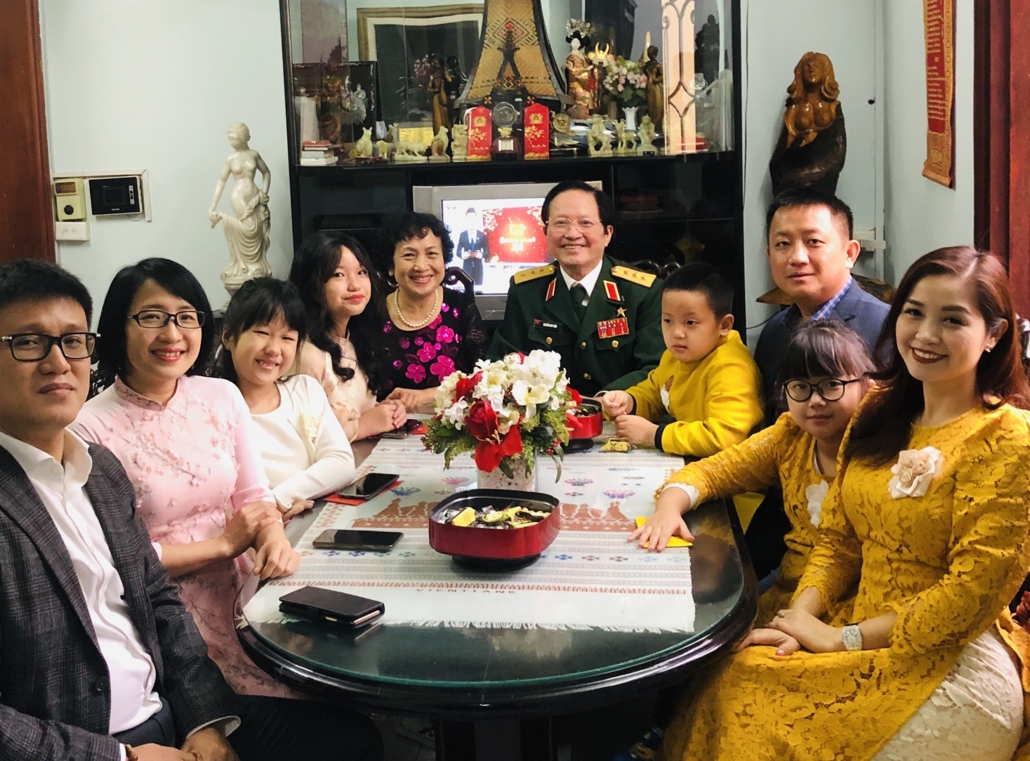 Tạo vườn rau thuốc tại nhà mùa Covid