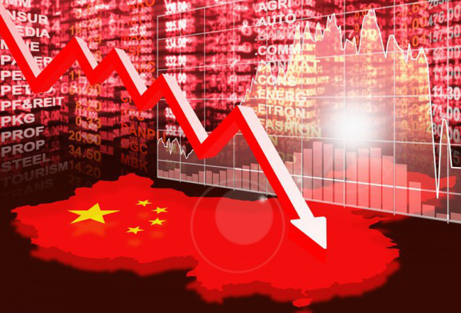 Trung Quốc khó giữ tăng trưởng khi kinh tế toàn cầu chưa hồi phục