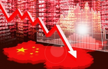 Giải mã suy giảm kinh tế Trung Quốc