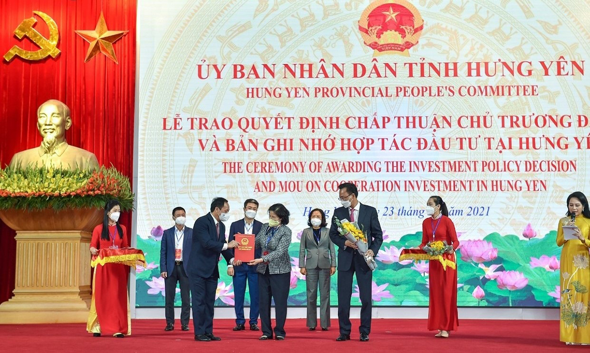 Dấu ấn mang tên Vinamilk trong hành trình 10 năm Top 50 doanh nghiệp niêm yết tốt nhất của Forbes Việt Nam - 4