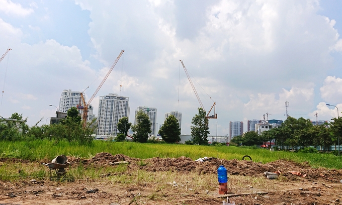Ba kênh bất động sản vẫn hút đầu tư xuyên mùa dịch ba kenh bat dong san van hut dau tu xuyen mua dich