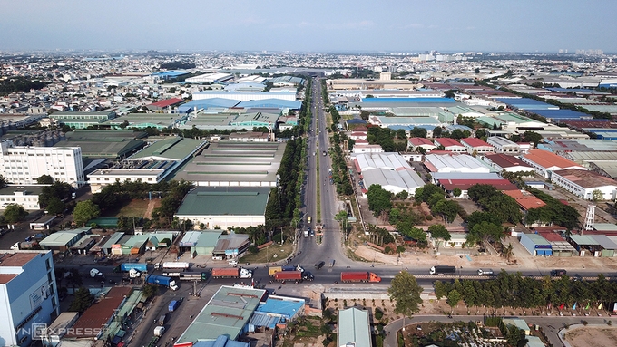 Ba kênh bất động sản vẫn hút đầu tư xuyên mùa dịch ba kenh bat dong san van hut dau tu xuyen mua dich