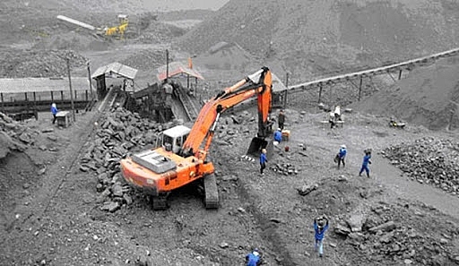 Tăng cường quản lý nhà nước về thăm dò, khai thác khoáng sản